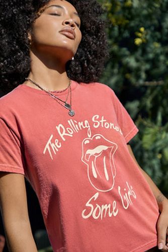 UO The Rolling Stones T-Shirt - M/L at - Urban Outfitters - Modalova