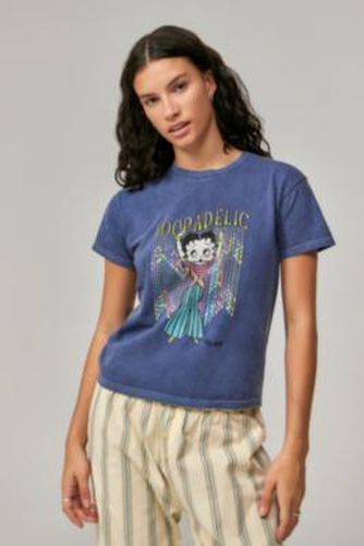 UO Boopadleic Betty Boop T-shirt - M/L at - Urban Outfitters - Modalova