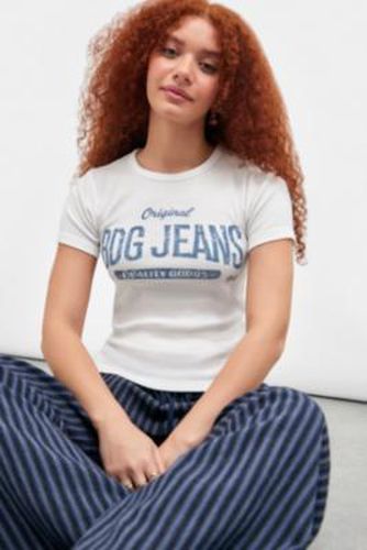 Original Baby T-Shirt - XS at Urban Outfitters - BDG - Modalova