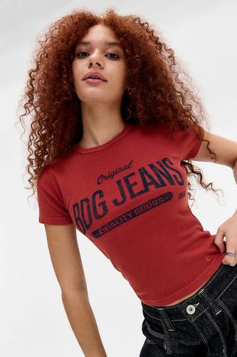 Original Baby T-Shirt - XS at Urban Outfitters - BDG - Modalova