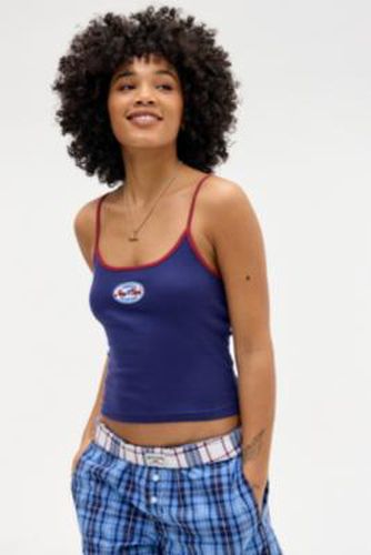 UO New York Badge Cami - XS at - Urban Outfitters - Modalova