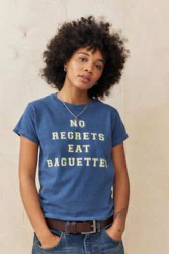 UO No Regrets Relaxed T-Shirt - M/L at - Urban Outfitters - Modalova