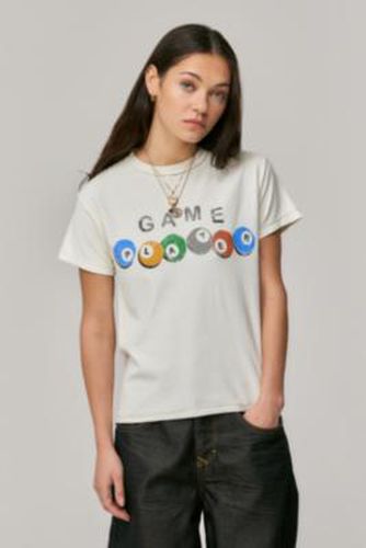 UO Game Player T-Shirt - M/L at - Urban Outfitters - Modalova