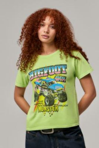 UO Monster Jam T-Shirt - M/L at - Urban Outfitters - Modalova