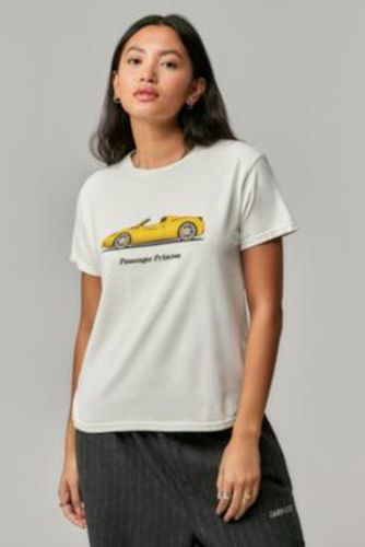 UO Passenger Princess T-Shirt - M/L at - Urban Outfitters - Modalova