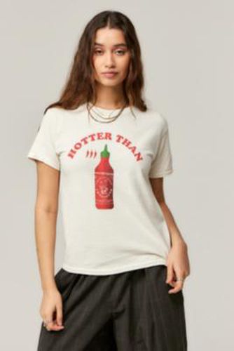 UO Sriracha T-Shirt - M/L at - Urban Outfitters - Modalova