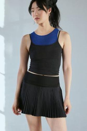 Kendra Pleated Skort - XS at Urban Outfitters - Kimchi Blue - Modalova