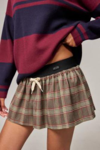 Iets frans. Parker Mini Skirt - M at Urban Outfitters - iets frans... - Modalova