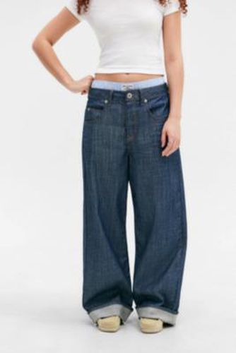 Jaya Baggy Rawu202fJeans - 24W 32L at Urban Outfitters - BDG - Modalova