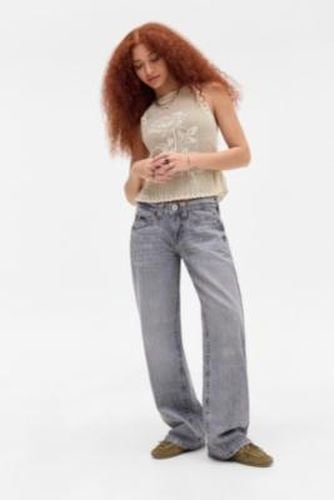 Kayla Lowrider Bandana Laser Jeans - 24W 32L at Urban Outfitters - BDG - Modalova