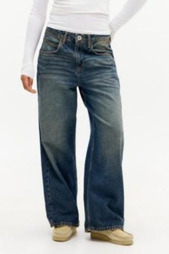 Jaya Baggy Texan Jeans - 24W 28L at Urban Outfitters - BDG - Modalova