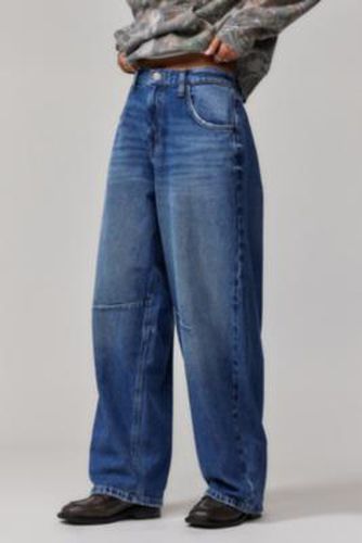 Logan Boyfriend Dallas Jeans - 24W 28L at Urban Outfitters - BDG - Modalova