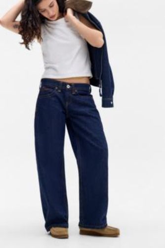 Kayla Lowrider Jeans - 24W 30L at Urban Outfitters - BDG - Modalova