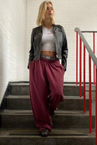 Iets frans. Harri Baggy Joggers 2XS at Urban Outfitters - iets frans... - Modalova