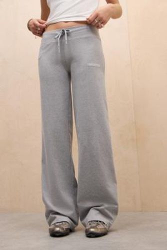 Iets frans. Kali Straight Leg Joggers - XS at Urban Outfitters - iets frans... - Modalova