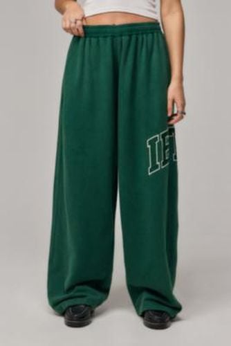 Iets frans. Collegiate Harri Joggers - 2XS at Urban Outfitters - iets frans... - Modalova