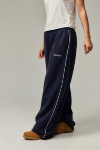 Iets frans. Navy Harri Baggy Joggers - iets frans... - Modalova