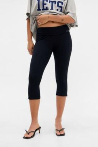 Iets frans. Kali Capri Trousers - XS at Urban Outfitters - iets frans... - Modalova