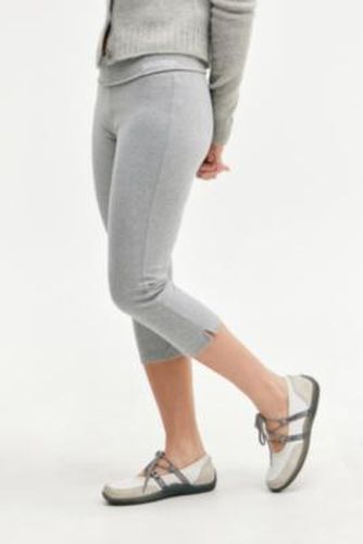 Iets frans. Kali Capri Trousers - XS at Urban Outfitters - iets frans... - Modalova