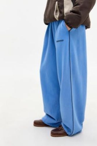 Iets frans. Cornflower Blue Harri Baggy Joggers - 2XS at Urban Outfitters - iets frans... - Modalova