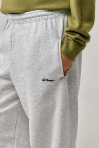 Iets frans. Cuffed Joggers - S at Urban Outfitters - iets frans... - Modalova