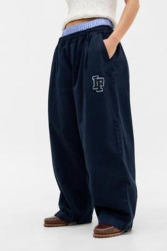 Iets frans. Harri Chino Trousers - XS at Urban Outfitters - iets frans... - Modalova