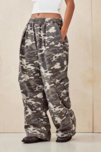 Bobbi Cocoon Pants - S at Urban Outfitters - BDG - Modalova