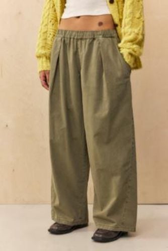 Bobbi Baggy Pants - XS at Urban Outfitters - BDG - Modalova