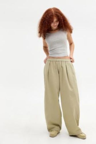 Bobbi Baggy Pants - S at Urban Outfitters - BDG - Modalova