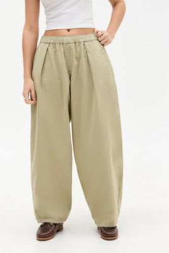 Bobbi Baggy Pants - XS at Urban Outfitters - BDG - Modalova