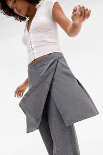 UO Lola Hybrid Skirt - XS at - Urban Outfitters - Modalova