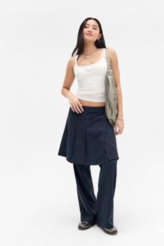 UO Lola Hybrid Skirt - XS at - Urban Outfitters - Modalova