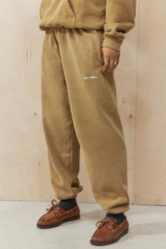 Iets frans. Toffee Cuffed Joggers - XS at Urban Outfitters - iets frans... - Modalova