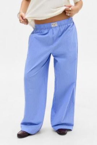 Leni Boxer Pants - XS at Urban Outfitters - BDG - Modalova