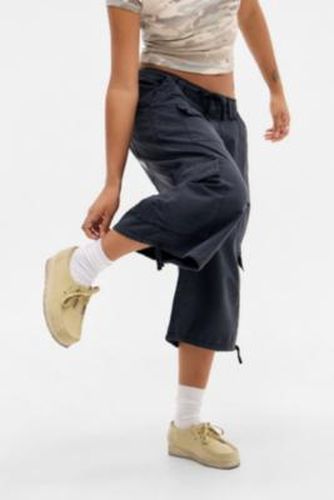 Detroit Crop Baggy Cargo Pants - XS at Urban Outfitters - BDG - Modalova