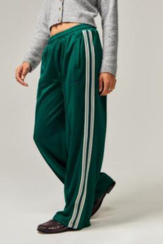 Iets frans. Blue Tricot Track Pants - Green XL at Urban Outfitters - iets frans... - Modalova