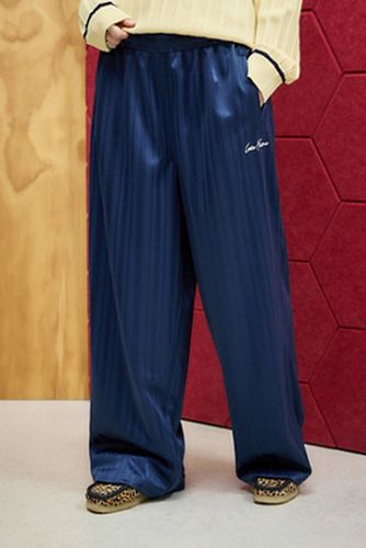 Iets frans. Shadow Stripe Harri Joggers - S at Urban Outfitters - iets frans... - Modalova