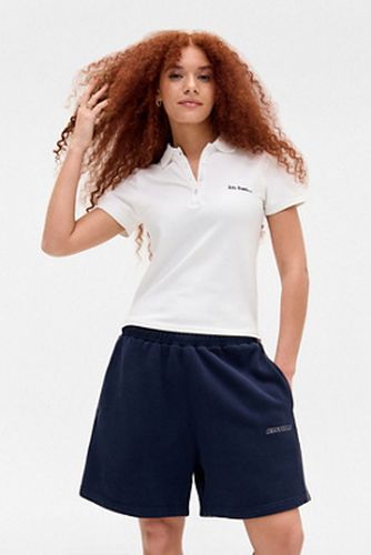 Iets frans. Harri Mid Jogger Shorts - XS at Urban Outfitters - iets frans... - Modalova