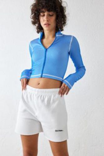 Iets frans. Cut-Off Jogger Shorts - 2XS at Urban Outfitters - iets frans... - Modalova