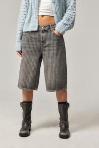 Missouri Longline Authentic Jorts - 26 at Urban Outfitters - BDG - Modalova