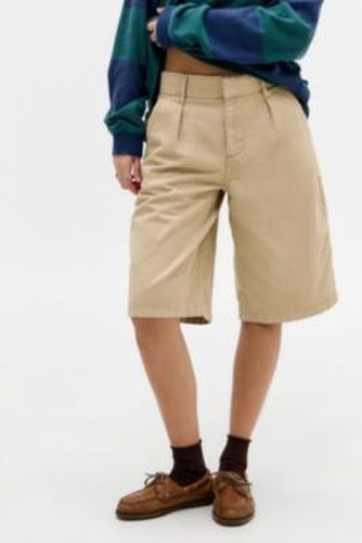 Iets frans. BDG Roy Longline Chino Shorts - XS at Urban Outfitters - iets frans... - Modalova