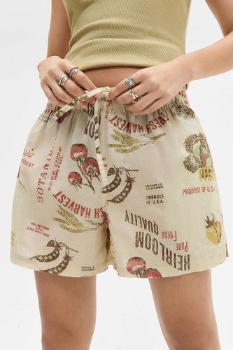 Souvenir Shorts - XS at Urban Outfitters - BDG - Modalova