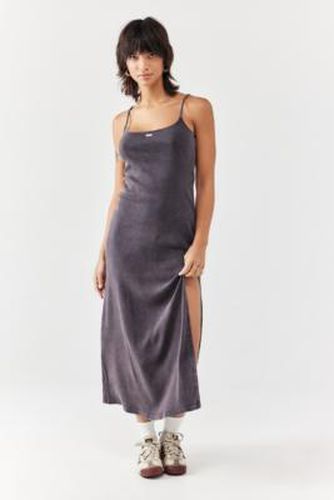 Taylor Ribbed Maxi Dress - 2XS at Urban Outfitters - BDG - Modalova