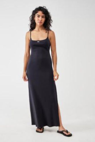 Taylor Maxi Dress - Black 2XS at Urban Outfitters - BDG - Modalova