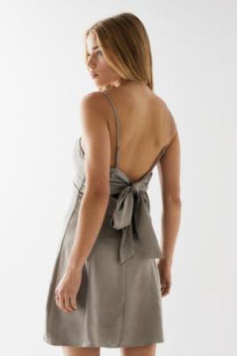 Bella Mini Dress - 2XS at Urban Outfitters - Light Before Dark - Modalova