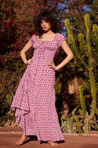 Sienna Maxi Dress - 2XS at Urban Outfitters - Kimchi Blue - Modalova