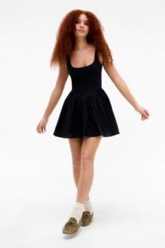 Silence + Noise Juliette Dress - 2XS at Urban Outfitters - BDG - Modalova