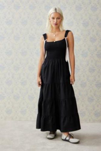 Felicity Midi Dress - 2XS at Urban Outfitters - Kimchi Blue - Modalova