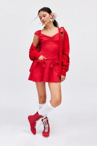 Ada Mini Dress - XS at Urban Outfitters - Kimchi Blue - Modalova