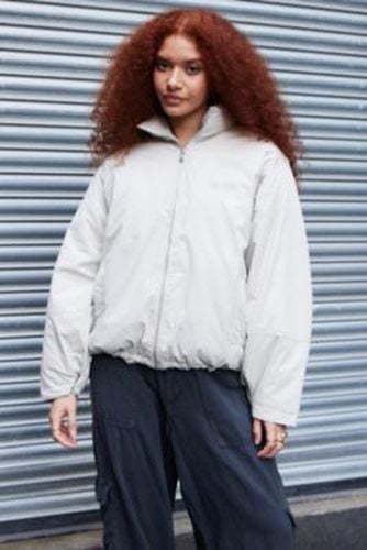 Bomber Jacket - Stone S/M at Urban Outfitters - BDG - Modalova